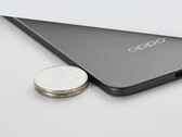 L'OPPO Find N3 è stato ribattezzato come OnePlus Open, ma l'OPPO Find N5 rimarrà un'esclusiva del marchio madre. (Fonte immagine: OPPO)
