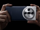 L'Oppo Find X7 Ultra. (Fonte: Oppo)