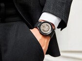 Il Pitaka Carbon Fiber Watch Band è un'alternativa leggera e robusta ai cinturini predefiniti delle serie Galaxy Watch4 e Galaxy Watch5 di Samsung. (Fonte: Pitaka)