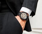 Il Pitaka Carbon Fiber Watch Band è un'alternativa leggera e robusta ai cinturini predefiniti delle serie Galaxy Watch4 e Galaxy Watch5 di Samsung. (Fonte: Pitaka)
