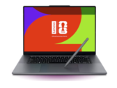 La differenza di rumore della ventola tra le modalità Bilanciata e Prestazioni è significativa su Lenovo Pro 9 16 G11 Aura