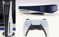 La PlayStation 5 sarà lanciata in Nord America, Australia, Nuova Zelanda, Giappone e Corea del Sud il 12 novembre. (Fonte dell&#039;immagine: Sony/4Gamer - a cura di)