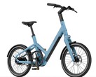 La Reany C1 è un'e-bike da città