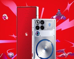 Il RedMagic 11S Pro+ è stato uno dei dispositivi con le migliori prestazioni basati su Snapdragon 8 Elite Gen 5.