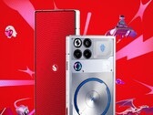 Il RedMagic 11S Pro+ è stato uno dei dispositivi con le migliori prestazioni basati su Snapdragon 8 Elite Gen 5.