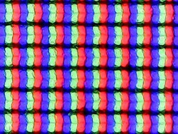 Matrice di subpixel