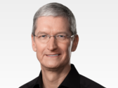 Apple Si dice che l'amministratore delegato Tim Cook stia pianificando un'ultima importante uscita di prodotto prima di ritirarsi. (Immagine: Apple)