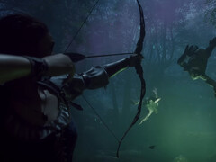 Filmato di Fable (2026). (Fonte immagine: Microsoft Xbox)