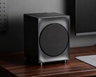 Il Cube di Chieftec è un case per PC m-ATX minimale che può essere facilmente scambiato per un altoparlante. (Fonte: Chieftec)