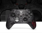 Controller wireless Xbox - The Witcher 3 10th Anniversary Special Edition. (Fonte immagine: Microsoft Xbox)