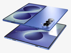 Questo mese l’ Galaxy Z Fold8 Ultra sostituirà l’ Galaxy Z Fold7, non l’ Galaxy Z Fold8.