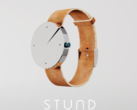 INDEMAND ha lanciato l'orologio STUND. (Fonte: INDEMAND su Indiegogo)