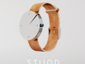 INDEMAND ha lanciato l'orologio STUND. (Fonte: INDEMAND su Indiegogo)