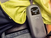 Relay lancia RelayX - un walkie-talkie sostitutivo ultra-rugged con copertura di rete quad-sim 4G/5G, Wi-Fi e LTE privata simultanea e traduzione vocale dal vivo per uso industriale e aziendale. (Fonte immagine: Relay)