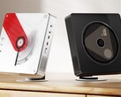 Il lettore CD multifunzione Fiio Snowsky Beatbox può essere utilizzato come altoparlante Bluetooth.