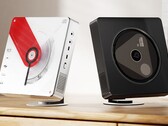 Il lettore CD multifunzione Fiio Snowsky Beatbox può essere utilizzato come altoparlante Bluetooth.