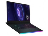 Recensione del portatile MSI GE76 Raider: Con Alder Lake e RTX 3080 Ti nel paradiso del gaming