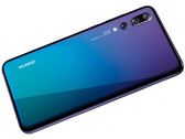 Recensione dello Smartphone Huawei P20 Pro