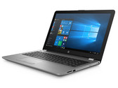 Recensione del Portatile HP 250 G6 (i3-6006U, SSD, FHD)