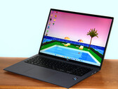 Recensione dell'LG Gram 17 (2023): Laptop da ufficio ultraleggero con Core i7 e buona autonomia