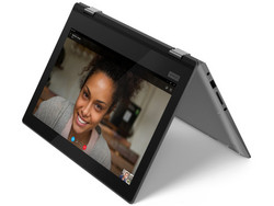 Il Lenovo Yoga 330-11IGM 81A6001PGE, fornito da notebooksbilliger.de.
