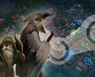 I Saldi invernali di Steam prevedono uno sconto del 70% su Against the Storm fino al 5 gennaio. (Fonte: Steam)