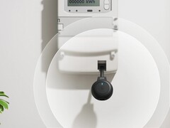 Il misuratore Anker Solix P1 (nella foto) è ora disponibile in Europa. (Fonte: Anker)
