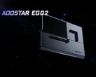 Aoostar EG02 è uno dei pochi dock per eGPU che supporta la connettività OCuLink e Thunderbolt 5. (Fonte: Aoostar)