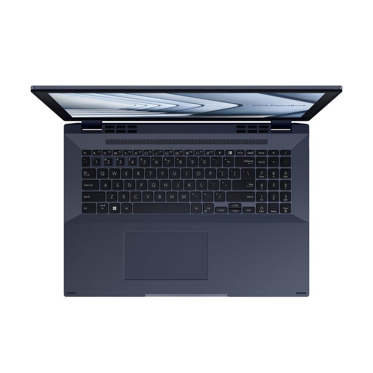 Asus ExpertBook B6 Flip (immagine via Asus)