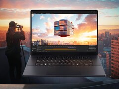Asus ProArt P16 inserisce una RTX 5070 di GeForce in un telaio da 4 libbre (Fonte: Asus)