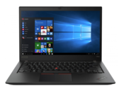 Recensione del Laptop Lenovo ThinkPad T495s: portatile AMD business buono, ma la ventola è fastidiosa