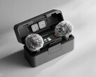 Il DJI Mic 3 è dotato di alcuni aggiornamenti rispetto al Mic 2. (Fonte: DJI)
