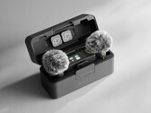 Il DJI Mic 3 è dotato di alcuni aggiornamenti rispetto al Mic 2. (Fonte: DJI)