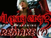 Dan Dan Southworth (la voce di Vergil) di Devil May Cry 3 potrebbe aver accidentalmente parlato di un remake in lavorazione per il 2025 (Fonte immagine: Steam - modifica)