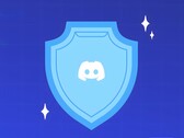 Banner per la privacy e la sicurezza di Discord