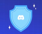 Banner per la privacy e la sicurezza di Discord