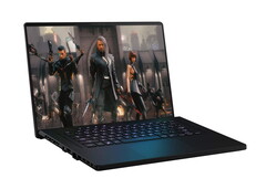 Il ROG Zephyrus M16 dovrebbe essere uno dei portatili che ASUS annuncia l&#039;11 maggio. (Fonte: Amazon Cina)