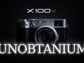 La Fujifilm X100V è diventata una delle fotocamere mirrorless più richieste degli ultimi anni. (Fonte immagine: Fujifilm - modificato)