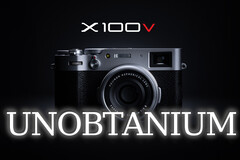 La Fujifilm X100V è diventata una delle fotocamere mirrorless più richieste degli ultimi anni. (Fonte immagine: Fujifilm - modificato)