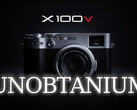 La Fujifilm X100V è diventata una delle fotocamere mirrorless più richieste degli ultimi anni. (Fonte immagine: Fujifilm - modificato)