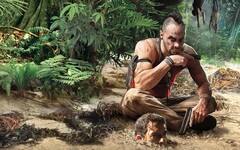 Ubisoft sta dando via Far Cry 3 gratuitamente