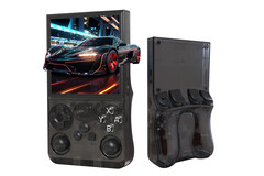 Gaminja ANS13 palmare per il gioco retrò