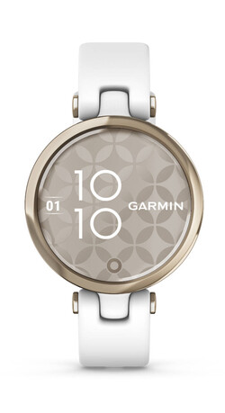 Unità di prova fornita da Garmin