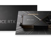 Recensione di Nvidia GeForce RTX 4090 FE. (Immagine: Nvidia)