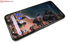 Google potrebbe usare il proprio silicio sulla serie Pixel 6