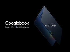 I laptop di fascia alta di Google saranno presto disponibili per il preordine