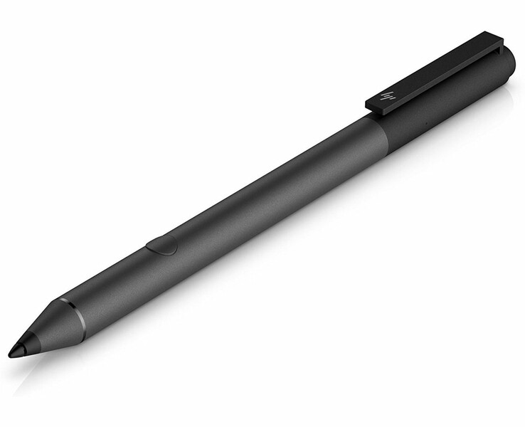 L'HP Tilt Pen, che è venduto separatamente