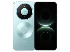 Il Huawei Mate 80 Pro venduto in Malesia ha 16 GB di RAM e 512 GB di spazio di archiviazione.