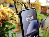 Il Motorola Moto G67 ha un punto di forza in particolare: il display AMOLED.