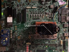 CPU Intel Panther Lake ES (Fonte immagine: YuuKi_AnS su X)